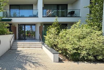 Apartament 2 camere |  Băneasa | Complex The Ivy | 2 locuri parcare - 11
