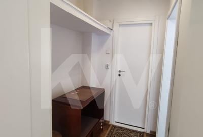 Apartament 2 camere | Hipodrom 1 – Aleea Infanteriștilor | 43 mp | Sibiu - 11
