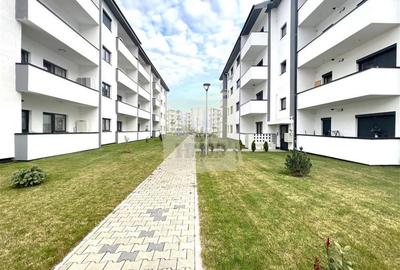 Apartament nou 2 camere decomandat balcon parcare la Kaufland - 8