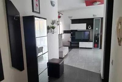Oportunitate! Penthouse de 60 mp. + teraasă de 60 mp., car. Europa - 8