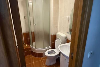 Apartament 3 Camere Aparatorii Patriei 2 Bai Metrou Centrala Parcare AC - 11
