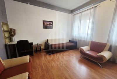 Garsonieră spațioasă de închiriat, ultracentral, la casă - 2