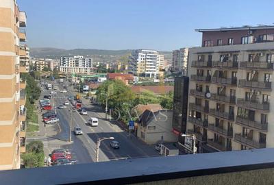 Apartament de 2 camere semidecomandat | Iulius Mall | bloc 2014 - 8