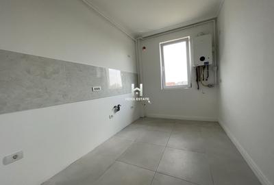 Apartament de 2 camere - Chisoda