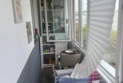 Ion Mihalache | 2 Camere Decomandat | Vedere Panoramică | 5 Min Metrou 1 Mai - 14