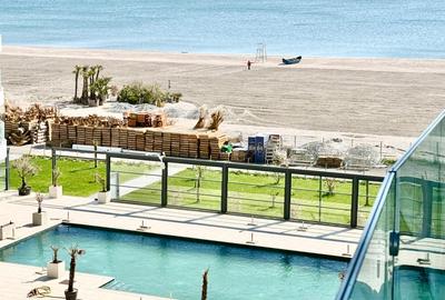 COMISION 0% - In prima linie, langa plaja  cu vedere la mare - Casa del Mar - 15