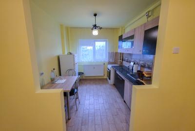 Dristor - Rm Sarat - stradal, Apartament 2 Camere Semidecomandat - 9