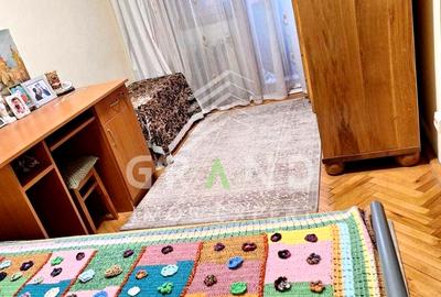 Ap 4 camere | 2 băi | 2 balcoane | zona Mănăștur-BIG - 3
