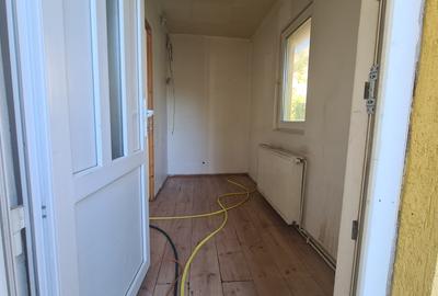 CASA CU CURTE PROPRIE- PRETABIL CATERING - RACADAU - 2