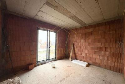 Duplex spatios cu 4 camere si 2 bai | Giroc - 2