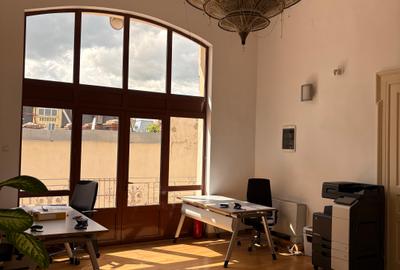 Romana, Rosetti, casa S+P+1+M, 732mp, 14 camere, 1.600.000Euro - 14