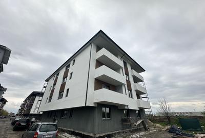 AP. 2 CAMERE, LEROY MERLIN, BUCATARIE INCHISA, BLOC NOU, COMISION 0% - 2