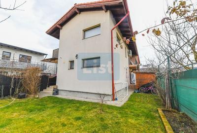COMISION 0 | Duplex Modern 140mp| Tinteretului | Floresti | - 22