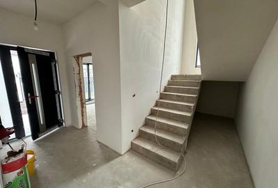 Casa idividuala P+1E - Finisata la cheie - 6