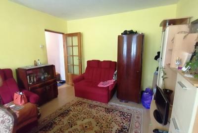 Apartament cu 2 camere semidecomandat în Tomis Nord