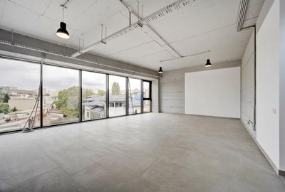 Spatiu birouri | 100 mp | Viitorului 136 | Forty Building - 8
