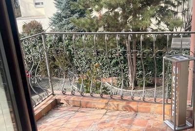 Vila renovata 2025, 240mp, parcare, Floreasca Parcul Verdi - 3