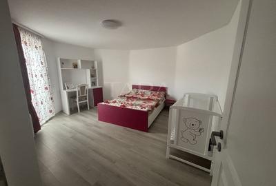 Casa individuala in Apahida, cu suprafata generoasa de teren - 2