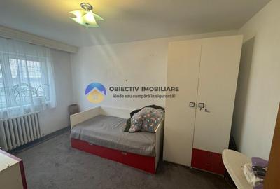 Apartament 5 camere/2 bai/3 balcoane 117 mp– Zona Centrală - 4