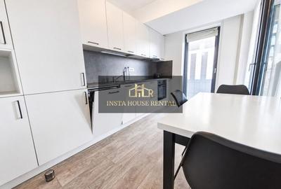 Apartament 2 camere Cloud 9 / Parcare subterana - 2