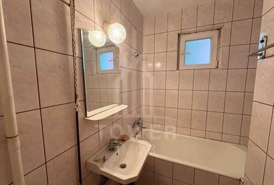 Apartament 2 camere  |45mp| - 8