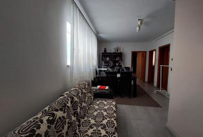 Apartament spațios cu 3 camere în zona Borhanci - 6