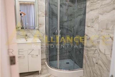 - APARTAMENT TIP DUPLEX - 3 CAMERE 3 BAI - 119MP - SCARA INTERIOARA - 7