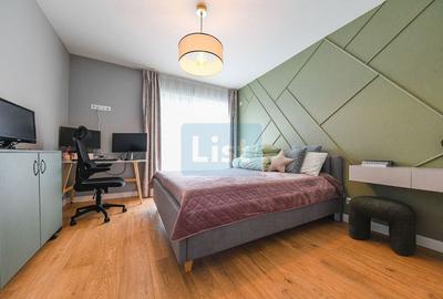 Comision 0! Apartament 3 camere | ET 1 | Garaj Subterean - 11