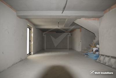 Casa individuala moderna in centrul comunei Chinteni–confort, spatiu si eleganta - 13