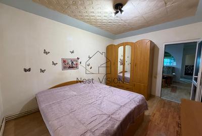 3 camere | 65 mp | Etaj 2 | Terezian | COMISION 0% - 7