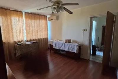 Apartament cu 3 camere semidecomandat, mobilat în Brâncoveanu