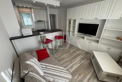 2 Camere | Bloc Reabilitat | Metrou Raul Doamnei | - 1