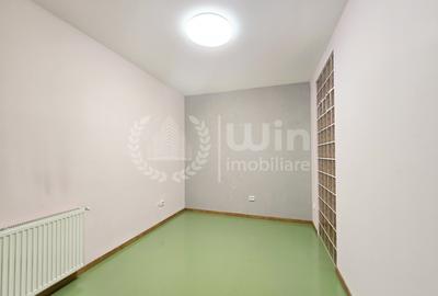 Spatiu de birou | 3 incaperi | Bloc Nou | Gheorgheni | Iulius Mall - 2
