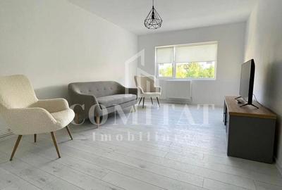 Apartament cu 2 camere decomandate | Zorilor | Zona Observatorului - 1