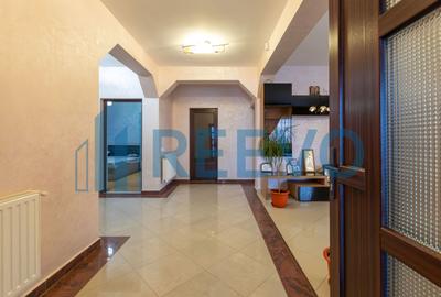 Casă/Vilă cu foișor | 1.000 mp teren | Măgura - 8