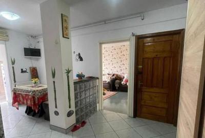 2 CAMERE-INEL II-ETAJ 3,CENTRALA GAZE - 9