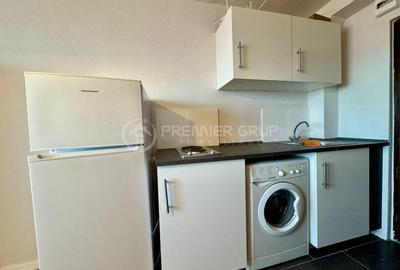 Garsoniera, Frumoasa, 17mp - 1