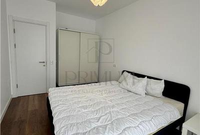 TORONTALULUI - BLOC NOU - APARTAMENT 2 CAMERE - PARCARE SUBTERANA - CENTRALA PRO - 5