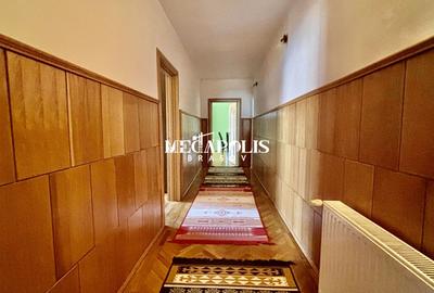 Casă individuală | Singur în curte | Garaj | Locație avantajoasă - 20