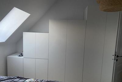 Apartament de vânzare în Floresti , strada Cetatii - 5
