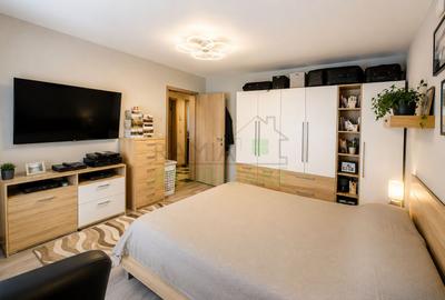 Apartament 4 Camere Decomandat  ,87 mp ,2 Parcări, boxa - 1