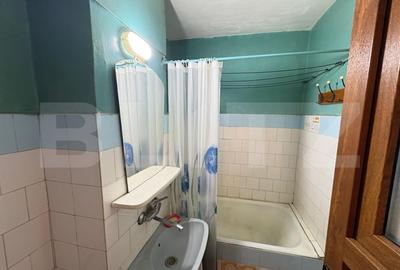 Apartament cu 2 camere, decomandate, in zona Manastur - 5