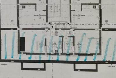MEHALA - 2 CAMERE - BLOC NOU - TERASA 45MP - LIFT - PARCARE INCLUSA - 5