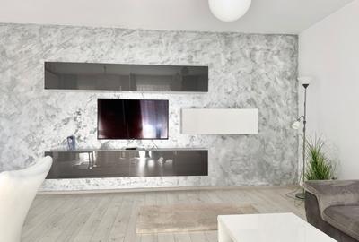 Apartament 2 camere, modern, Profi și parc în complex - 5