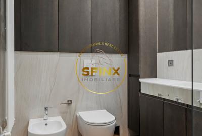 Kiseleff, to let, pet friendly, 5 rooms, 250 sqm, 67sqm terraces, 2 parking lots - 13