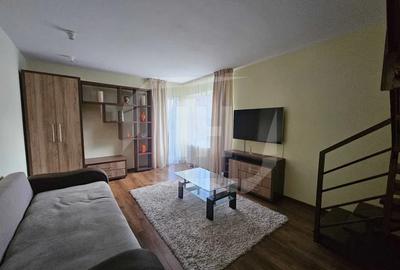 Apartament 2 camere I cu parcare I Zorilor - 1