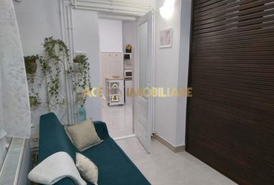 2 Camere | Romana | Centrala Proprie | Proximitate Metrou | Mobilat - 5