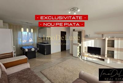 Apartament cu 3 camere pe 2 niveluri, etaj 1-2, 2 parcari, Floresti, zona Terra - 1