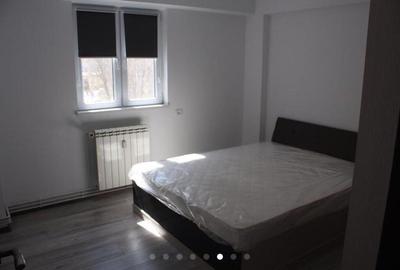 TOMIS I  SPITAL 2 CAMERE ETAJ 2 480 EURO TERMEN LUNG - 2
