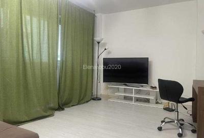 Metrou Piata Sudului - 2 camere- bloc 1985 - 6